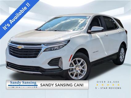 2023 Chevrolet Equinox Pensacola FL