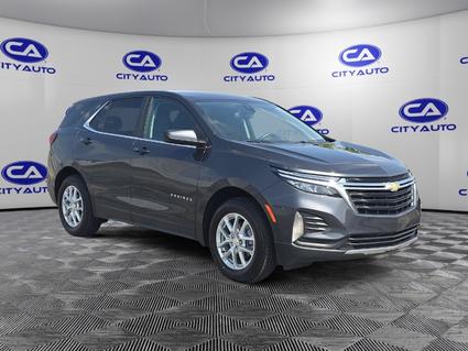 2023 Chevrolet Equinox Chattanooga TN