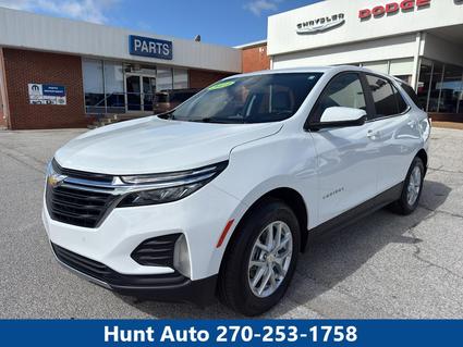 2023 Chevrolet Equinox Franklin KY