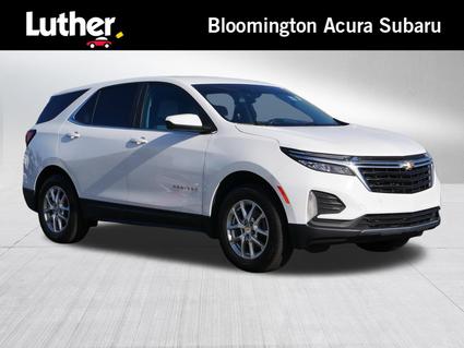 2023 Chevrolet Equinox Minneapolis MN