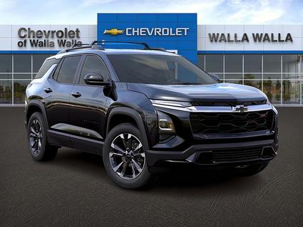 2025 Chevrolet Equinox Pasco WA