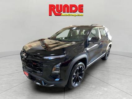 2025 Chevrolet Equinox Hazel Green WI