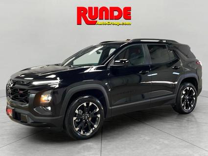 2025 Chevrolet Equinox Hazel Green WI