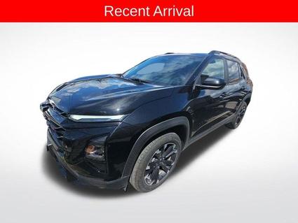 2025 Chevrolet Equinox Salem OR