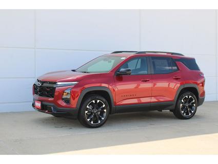 2026 Chevrolet Equinox Tilton IL