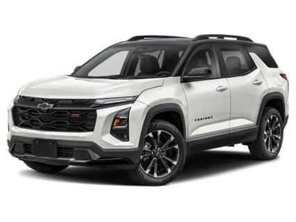 2026 Chevrolet Equinox Minneapolis MN