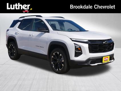 2026 Chevrolet Equinox Minneapolis MN