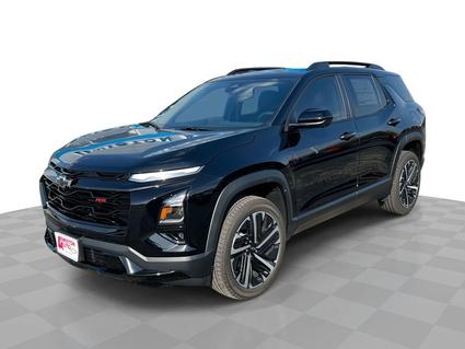 2026 Chevrolet Equinox Lewiston MN
