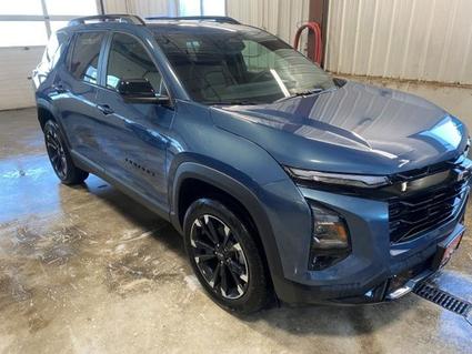 2026 Chevrolet Equinox Hazel Green WI