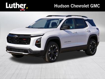 2026 Chevrolet Equinox Hudson WI
