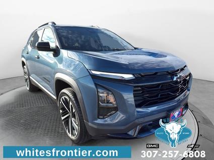 2026 Chevrolet Equinox Gillette WY