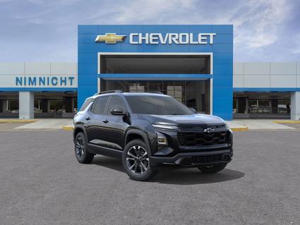 2026 Chevrolet Equinox Jacksonville FL