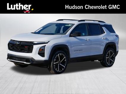 2026 Chevrolet Equinox Hudson WI