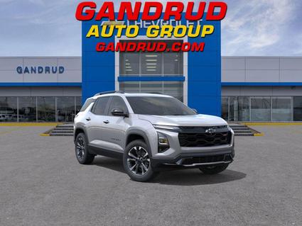 2026 Chevrolet Equinox Green Bay WI