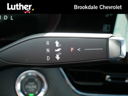 2026 Chevrolet Equinox Minneapolis MN