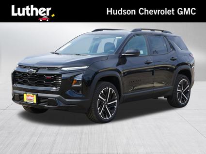 2026 Chevrolet Equinox Hudson WI