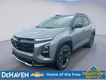 2026 Chevrolet Equinox Fort Wayne IN