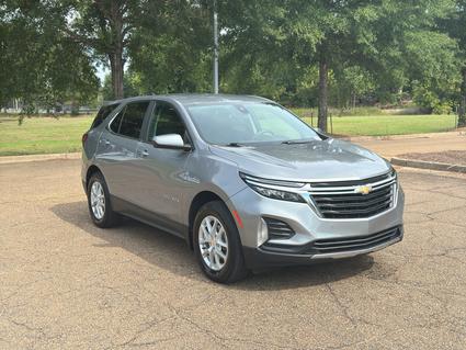 2023 Chevrolet Equinox Brandon MS