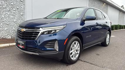 2023 Chevrolet Equinox Portland OR