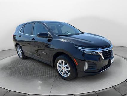 2023 Chevrolet Equinox Sand Springs OK