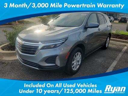 2023 Chevrolet Equinox Monroe LA