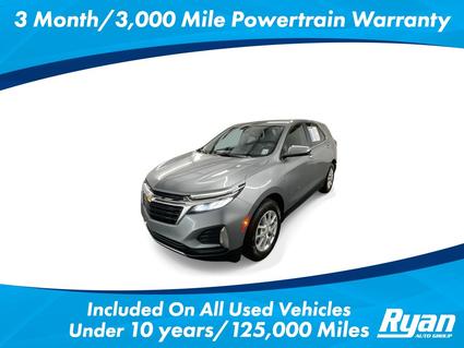 2023 Chevrolet Equinox Monroe LA