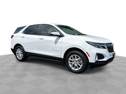 2023 Chevrolet Equinox Florissant MO