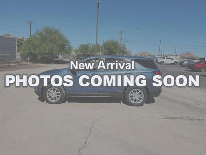 2024 Chevrolet Equinox Phoenix AZ