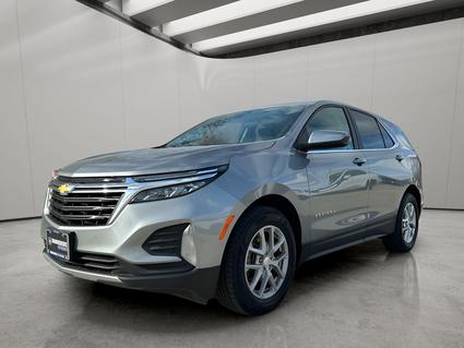 2024 Chevrolet Equinox Katy TX