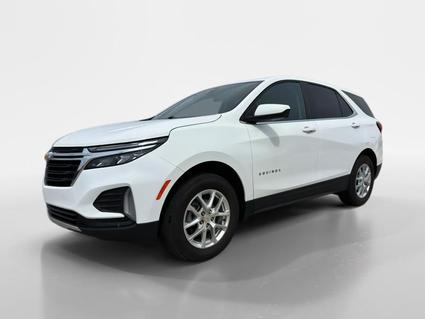 2024 Chevrolet Equinox Fort Payne AL