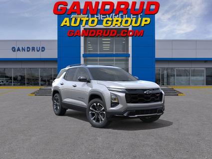 2026 Chevrolet Equinox Green Bay WI