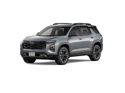 2026 Chevrolet Equinox Yerington NV