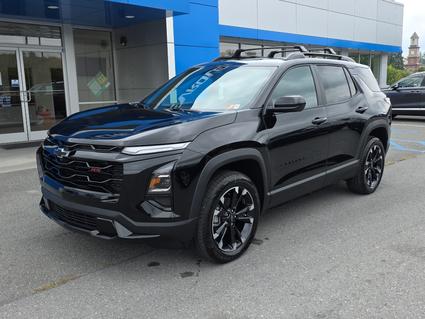 2026 Chevrolet Equinox Lewisburg WV