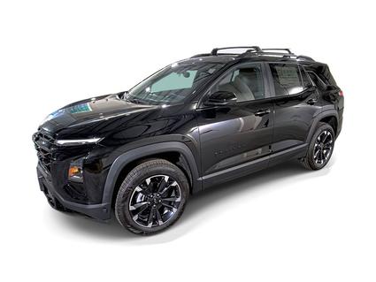 2026 Chevrolet Equinox Billings MT