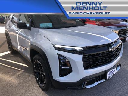2026 Chevrolet Equinox Rapid City SD