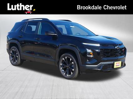 2026 Chevrolet Equinox Minneapolis MN