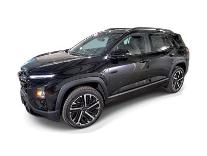 2026 Chevrolet Equinox Billings MT