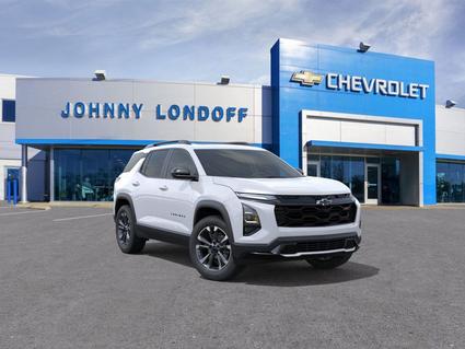 2026 Chevrolet Equinox Florissant MO