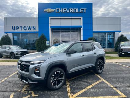 2026 Chevrolet Equinox Slinger WI