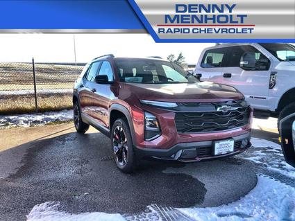 2026 Chevrolet Equinox Rapid City SD