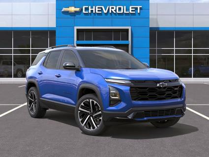 2026 Chevrolet Equinox Pasco WA