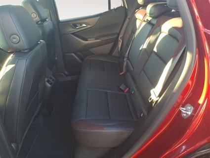 2026 Chevrolet Equinox Oacoma SD