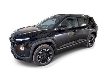 2026 Chevrolet Equinox Billings MT