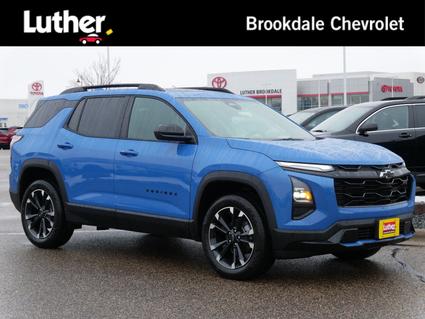 2026 Chevrolet Equinox Minneapolis MN