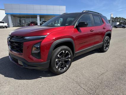 2026 Chevrolet Equinox Kennett MO