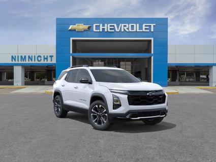2026 Chevrolet Equinox Jacksonville FL