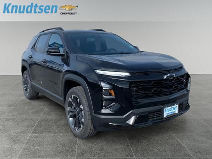 2026 Chevrolet Equinox Post Falls ID