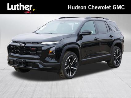 2026 Chevrolet Equinox Hudson WI
