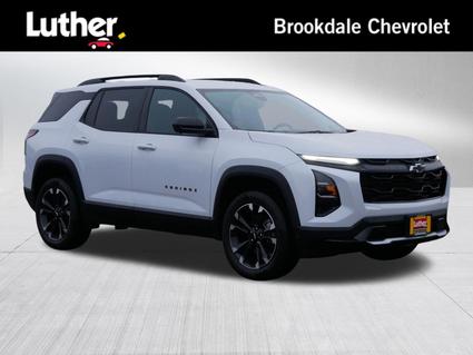 2026 Chevrolet Equinox Minneapolis MN