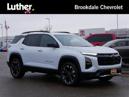 2026 Chevrolet Equinox Minneapolis MN